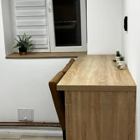 Tampa Studio Lejlighed Braşov
